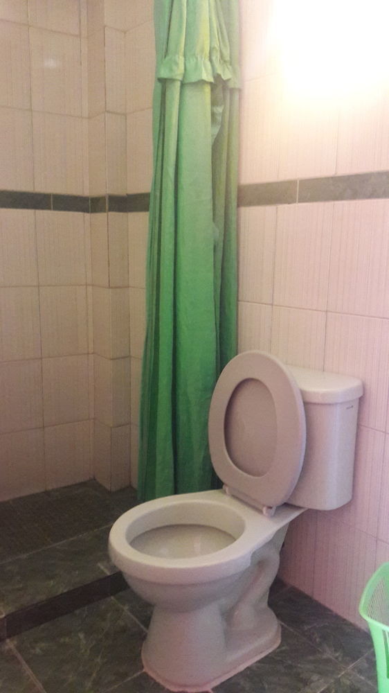Olas Del Titicaca Backpackers Hostel Κοπακαμπάνα Εξωτερικό φωτογραφία