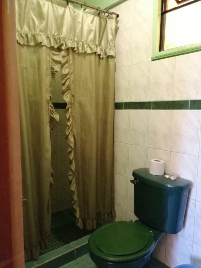 Olas Del Titicaca Backpackers Hostel Κοπακαμπάνα Εξωτερικό φωτογραφία